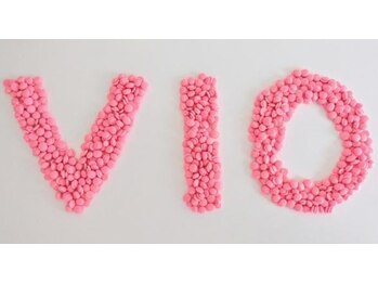 ユニヴェール(univers)の写真/はじめてのVIO脱毛体験★安心カウンセリング付『ムレ・におい・自己処理…その悩み、体験で変わります。』