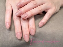 イーズィランド(Ease land)/人気No.2mao gel使用ワンカラー