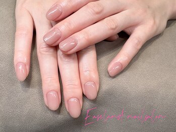 イーズィランド(Ease land)/人気No.2mao gel使用ワンカラー