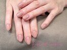 人気No.2mao gel使用ワンカラー