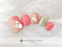 ダッシングディバ 名古屋ユニモール店(DASHING DIVA)/名古屋店限定￥12650(税込)