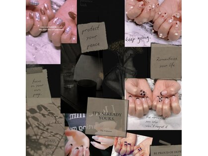 トゥーネイル(02nail)の写真
