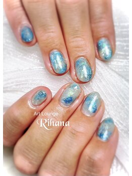 アートラウンジリハナ(Art Lounge Rihana)/