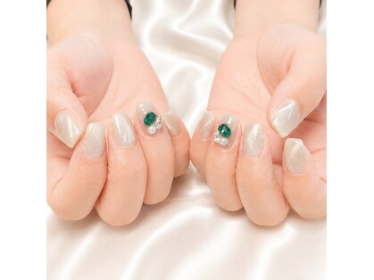 ラバーズネイル(Lover's Nail)の写真