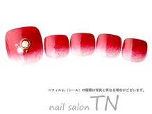 ティーエヌ TSUTAYAヤマト屋書店仙台長命ヶ丘店/10月フット4900円→オフ込4500円