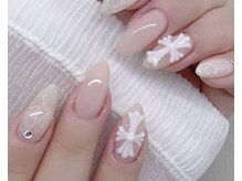 ミュズネイル(MUSE NAIL)