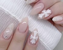 ミュズネイル(MUSE NAIL)