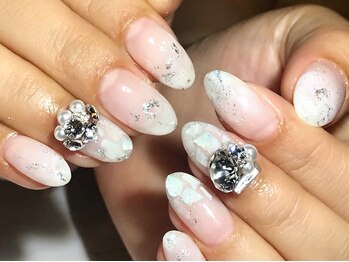 サロン ド ワカ(Salon de WAKA)/