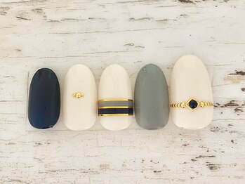 パリュール ローズ西新宿店(Parure)/90分やり放題コース10340円