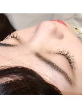 シルフ 西宮店(Sylph)/西宮/まつエク/まつ毛パーマ