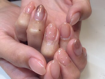 エムサロン 伊勢崎(emusalon)/guest nail