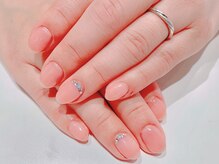 カラン 焼津店(CALIN)/ワンカラー