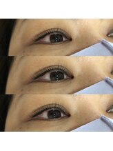 プライズアイリス アイラッシュ 池袋東口店(prize Iris eyelash)/アッパーリフトカール【池袋】