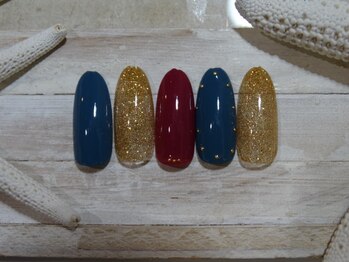 アネラ アイラッシュアンドネイル 六本木店(Anela Eyelash&nail)/定額