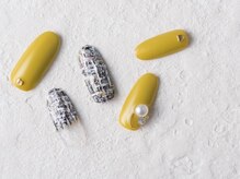 シャーナネイル(SHA-NA NAIL)/定額アート￥7,700