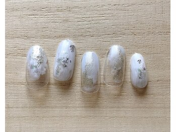 ココルポ 京橋(COCORUPO)/ニュアンス