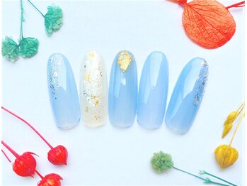 ラヴィネイル 四条烏丸店 メリー(La Vie Nail merry)/2022年5月限定クーポン