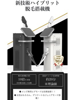 ファミリーセルフサロン 輪(Wa)/抜け感抜群!感動の美肌へ