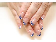 ネイル シャンブル(nail CHAMBRE)/