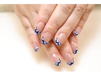 ネイル シャンブル(nail CHAMBRE)/