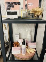 ライラック(Lilac)/メイクやケア用品