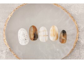 パラジェル　ニュアンス