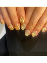 ネイルアンドアイラッシュ グレース 芦屋店(nail&eyelash Grace)/