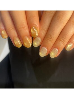 ネイルアンドアイラッシュ グレース 芦屋店(nail&eyelash Grace)/