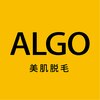 アルゴ 吹田千里山駅前店(ALGO)ロゴ