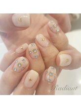 ラディアント 学芸大学(Radiant)/