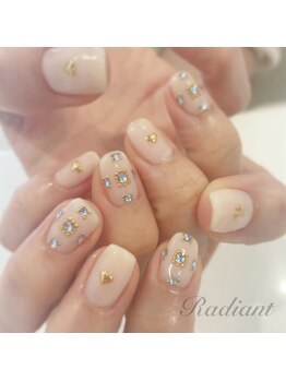 ラディアント 学芸大学(Radiant)/