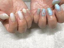 エメ(eme)/【定額サンプルdesign】