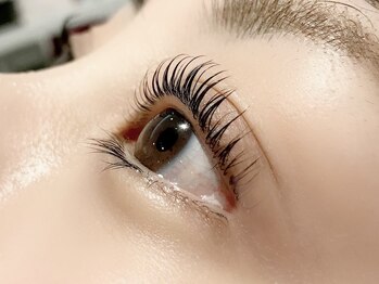 アールラッシュ/モテ可愛なくるんとカール