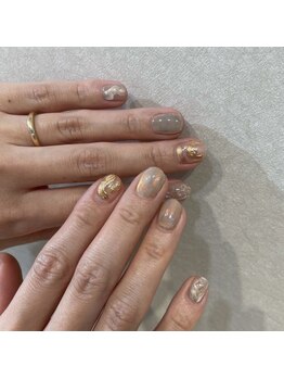 チュラ 京橋店(chula.)/