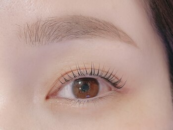 テラスヘア(TERRACE hair)/パリジェンヌラッシュリフト