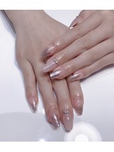 クリスタルネイルサロン(Crystal Nail)/