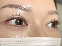 サロン ライミー(salon Rimie)/パリジェンヌラッシュリフト