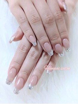 ハナアイ サロン 新大久保店(hanaai salon)/