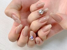 しゅり ネイル/