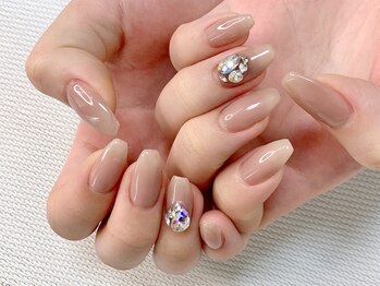 しゅり ネイル/