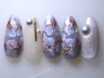 ストルホ(Strho.)/●当店オリジナルデザイン120分