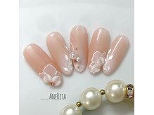 ネイルサロン アンリタ(nail salon AneRita)の雰囲気（豊富なデザイン★貴方のお気に入りネイルがきっと見つかる！）