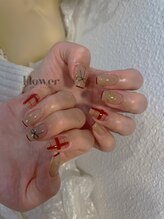 フラワー(Flower)/
