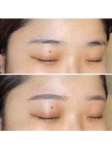 ブロウラッシュラボ 岐阜店(Brow Lash Labo)/アイブロウ/眉毛/美眉