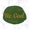 リゴッド(Re god)のお店ロゴ