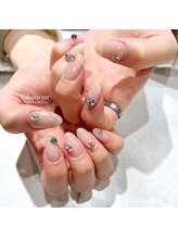 グラマー(Glamour)/