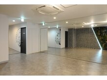 居留地フィットネス(居留地Fitness)/館内写真