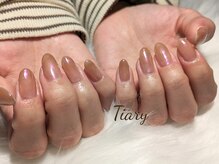 ティアリー(Tiary)/