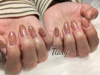 ティアリー(Tiary)/