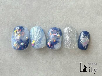 リリー 橋本店(Lily)/トレンドコレクション